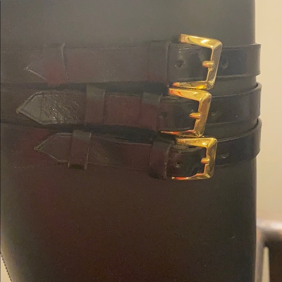 Burberry Rain boots - Picture 2 of 4